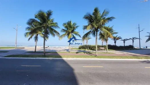 Apartamento com 2 Quartos à venda, 59m² no Caiçara, Praia Grande
