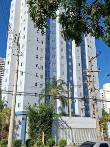Apartamento com 2 Quartos à venda, 47m² no Parque Campolim, Sorocaba