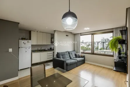Apartamento com 2 Quartos à venda, 59m² no Higienópolis, Porto Alegre