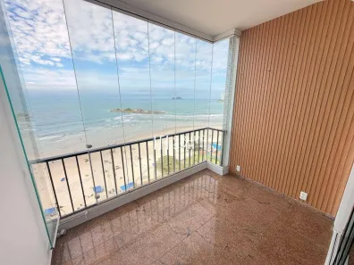 Apartamento com 4 Quartos à venda, 200m² no Pitangueiras, Guarujá