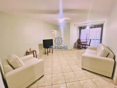 Apartamento com 2 Quartos à venda, 90m² no Pitangueiras, Guarujá