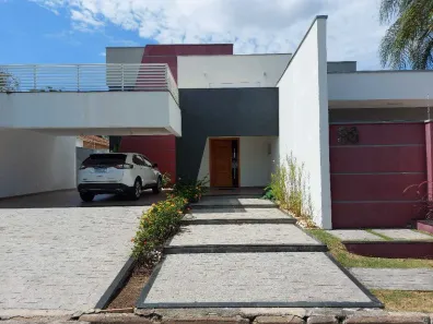 Casa de Condomínio com 4 Quartos à venda, 450m² no Loteamento Eldorado Jardim Residencial, Tremembé