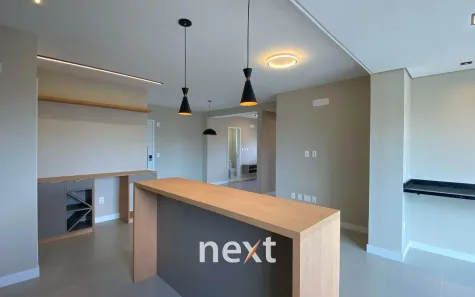 Apartamento com 2 Quartos à venda, 103m² no Jardim Planalto, Campinas