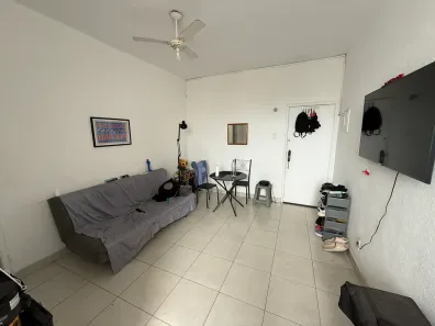 Apartamento com 1 Quarto à venda, 41m² no Centro, Rio de Janeiro