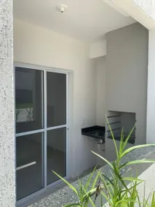 Apartamento com 2 Quartos à venda, 64m² no Vila São José, Taubaté