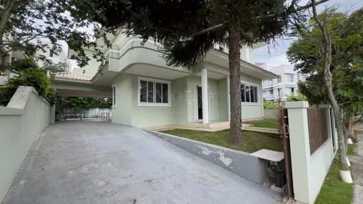 Casa com 4 Quartos à venda, 338m² no Jurerê, Florianópolis