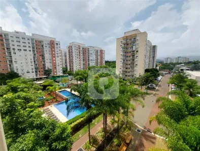 Apartamento com 3 Quartos à venda, 71m² no Anil, Rio de Janeiro