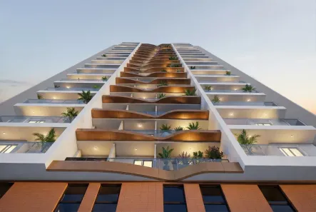 Apartamento com 3 Quartos à venda, 83m² no Campo Grande, Cariacica