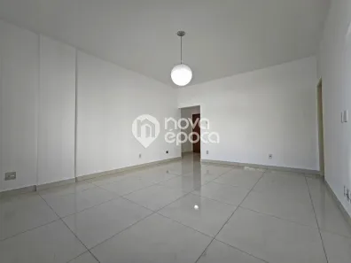 Apartamento com 3 Quartos à venda, 125m² no Tijuca, Rio de Janeiro