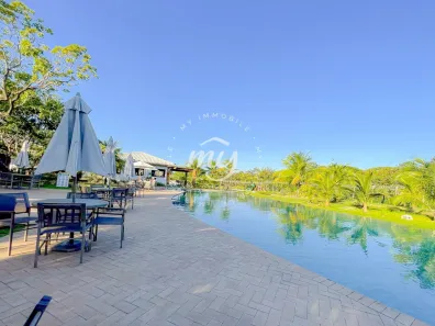 Casa de Condomínio com 2 Quartos à venda, 55m² no Praia do Forte, Mata de São João