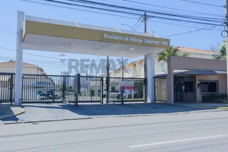 Casa de Condomínio com 3 Quartos à venda, 92m² no Bairro da Vossoroca, Sorocaba