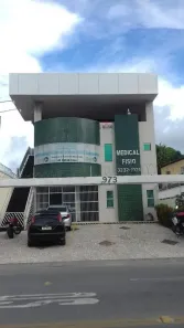Sala Comercial com 1 Quarto para alugar, 17m² no Parangaba, Fortaleza