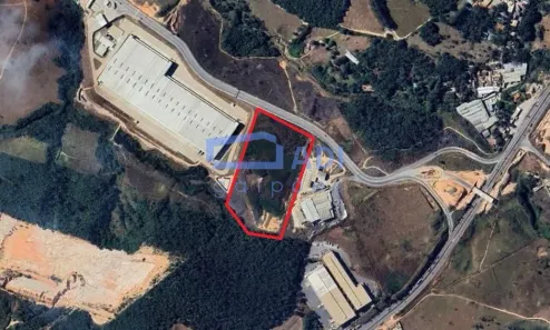 Lote/Terreno à venda, 30976m² no Centro, Ribeirão das Neves