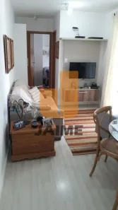 Imóvel Comercial com 1 Quarto à venda, 40m² no Perdizes, São Paulo