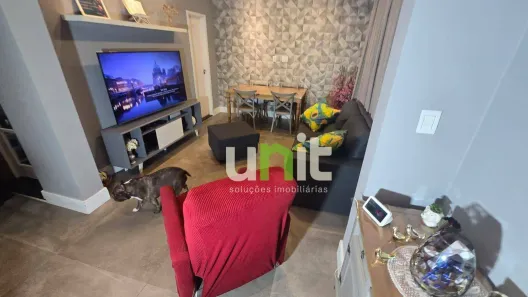 Sobrado com 3 Quartos à venda, 85m² no Icaraí, Niterói