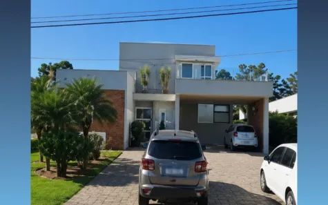 Casa com 1 Quarto à venda, 431m² no Terras de Mont Serrat, Salto