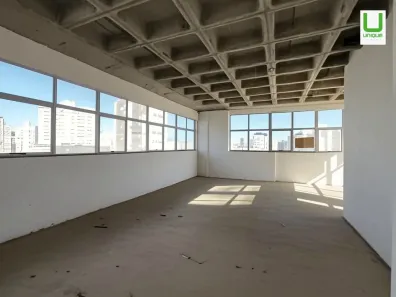 Sala Comercial à venda, 60m² no Barro Preto, Belo Horizonte