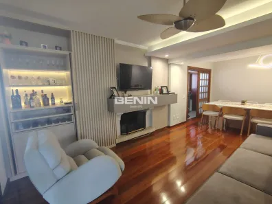 Apartamento com 3 Quartos à venda, 164m² no Centro, Canoas