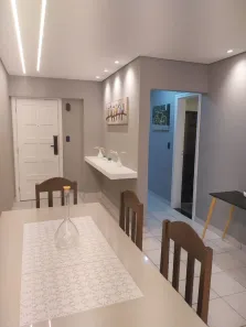 Apartamento com 2 Quartos à venda, 88m² no Aviação, Praia Grande