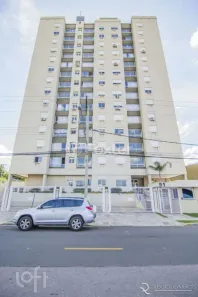 Apartamento com 2 Quartos à venda, 57m² no Morro Santana, Porto Alegre