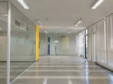 Sala Comercial à venda, 637m² no Indianópolis, São Paulo