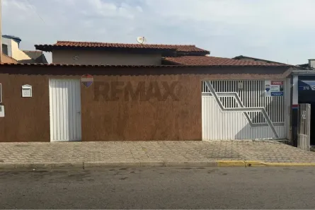Casa com 4 Quartos à venda, 158m² no Nova Votorantim, Votorantim