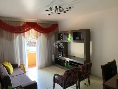 Apartamento com 2 Quartos à venda, 87m² no Pátria Nova, Novo Hamburgo