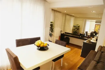 Apartamento com 3 Quartos à venda, 103m² no Santana, São Paulo