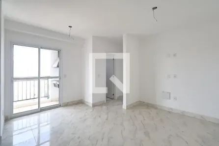 Apartamento com 2 Quartos à venda, 48m² no Vila Metalúrgica, Santo André