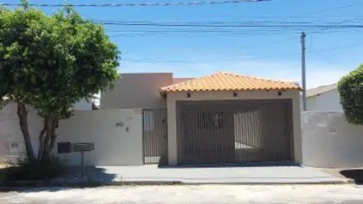 Casa com 2 Quartos à venda, 107m² no Nova Tupã, Tupã