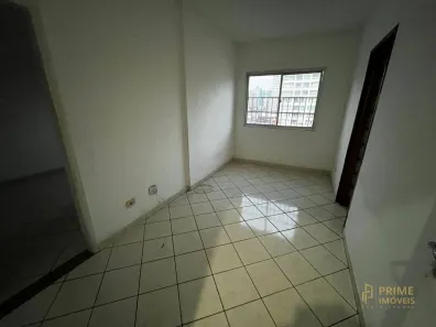Apartamento com 1 Quarto à venda, 41m² no Canto do Forte, Praia Grande