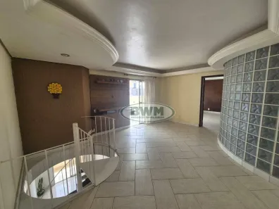 Apartamento com 4 Quartos à venda, 247m² no Vila Leão, Sorocaba
