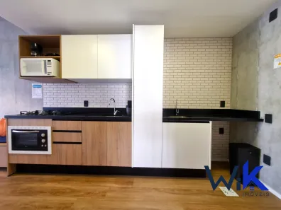 Apartamento com 2 Quartos à venda, 53m² no Carvoeira, Florianópolis