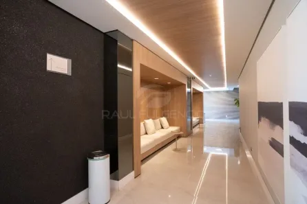 Apartamento com 3 Quartos para alugar, 216m² no Gleba Fazenda Palhano, Londrina