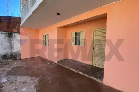 Apartamento com 1 Quarto para alugar, 40m² no Parque Rio Branco, Valparaíso de Goiás