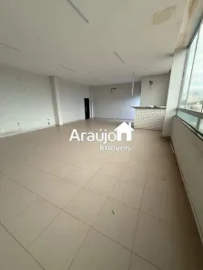 Sala Comercial para alugar, 58m² no Plano Diretor Sul, Palmas