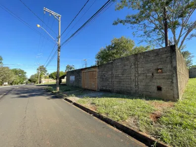 Lote/Terreno à venda, 1001m² no Royal Park, Ribeirão Preto