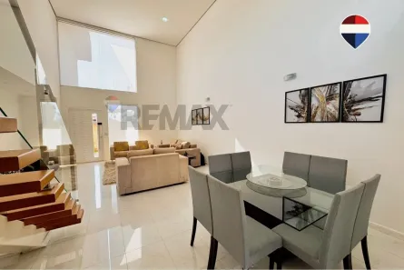 Sobrado com 4 Quartos à venda, 284m² no Cidade Nova, Bom Jesus dos Perdões