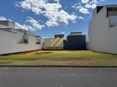 Lote/Terreno à venda, 150m² no Jardim Park Real, Indaiatuba
