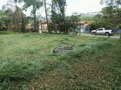 Lote/Terreno à venda, 1872m² no Chácara Represinha, Cotia