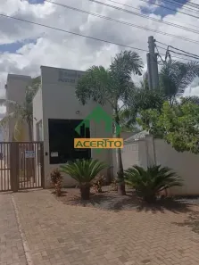 Apartamento com 2 Quartos à venda, 39m² no Rosele, Araçatuba