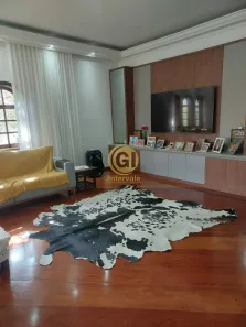 Casa de Condomínio com 5 Quartos para venda ou aluguel, 892m² no Jardim Califórnia, Jacareí