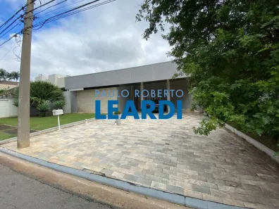 Casa de Condomínio com 4 Quartos à venda, 300m² no Alphaville Residencial Um, Barueri