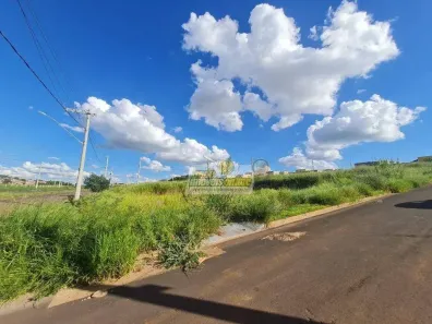 Lote/Terreno à venda, 200m² no Loteamento Ilha Bela, Uberaba