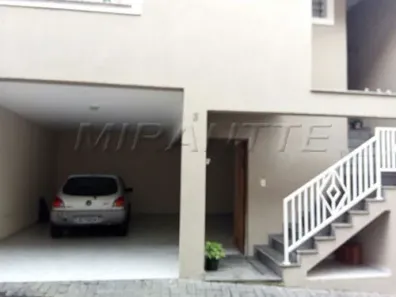 Casa de Condomínio com 3 Quartos à venda, 187m² no Vila Maria Alta, São Paulo