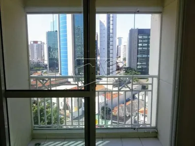 Apartamento com 2 Quartos à venda, 48m² no Pinheiros, São Paulo