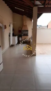 Casa com 3 Quartos à venda, 180m² no Jardim Santa Lúcia, Campinas