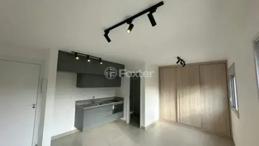Apartamento com 1 Quarto à venda, 28m² no Saúde, São Paulo