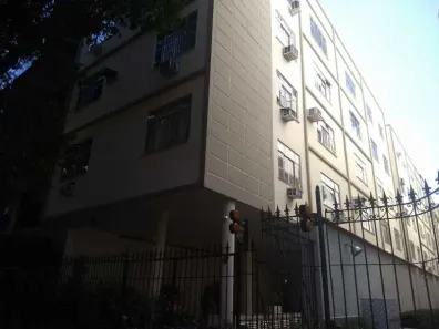 Apartamento com 3 Quartos para alugar, 120m² no Tijuca, Rio de Janeiro