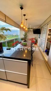 Apartamento com 6 Quartos à venda, 131m² no Condomínio Villa Buenos Aires, Ribeirão Preto